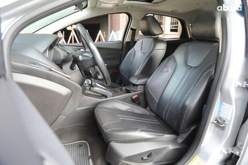 Ford Focus 2013 - фото 7