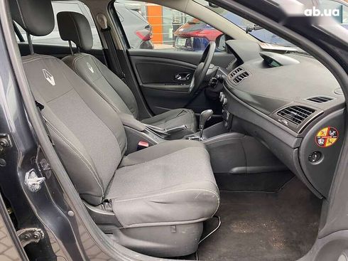 Renault Megane 2013 - фото 19