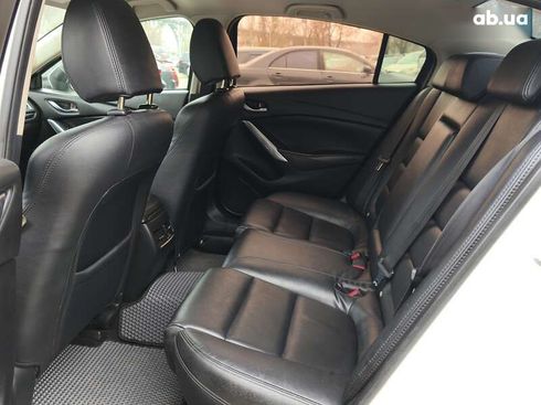 Mazda 6 2013 - фото 10