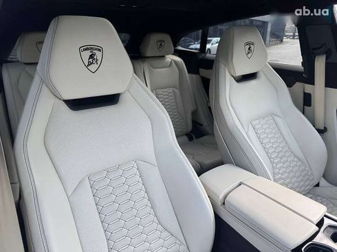 Lamborghini Urus 2019 - фото 30