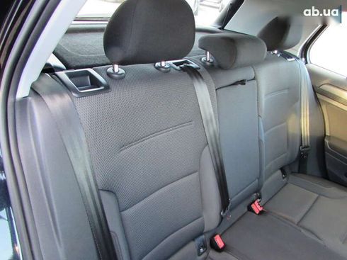 Volkswagen e-Golf 2018 - фото 18