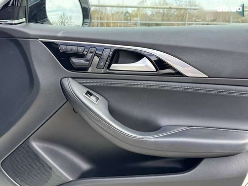 Infiniti QX30 2018 - фото 26
