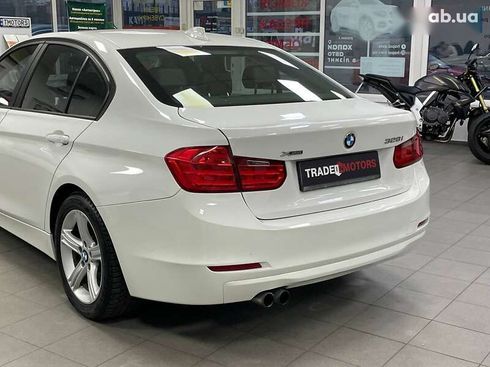 BMW 3 серия 2013 - фото 10