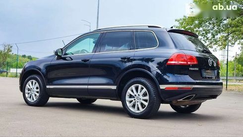 Volkswagen Touareg 2017 - фото 6