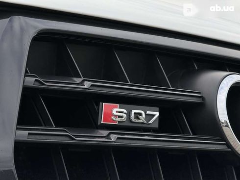 Audi SQ7 2016 - фото 18