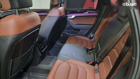 Volkswagen Touareg 2022 - фото 8