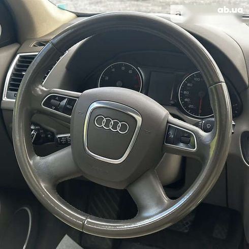 Audi Q5 2011 - фото 18