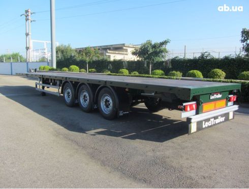 LeciTrailer 2025 - фото 2