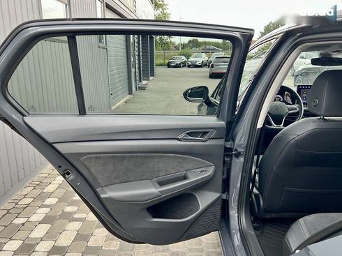 Volkswagen Golf 2024 - фото 30