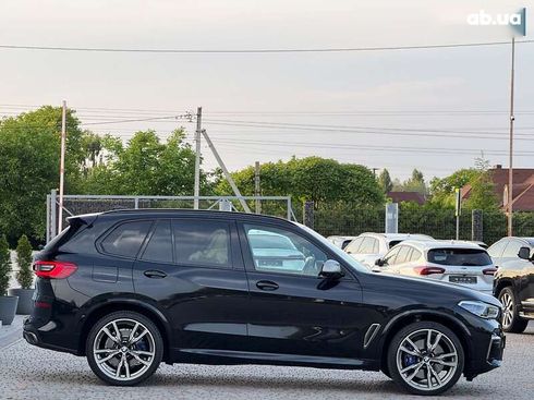 BMW X5 2018 - фото 3