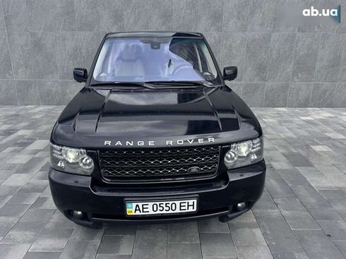 Land Rover Range Rover 2011 - фото 27