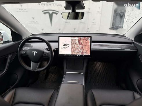 Tesla Model Y 2021 - фото 25