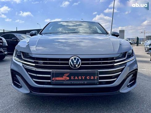 Volkswagen Arteon 2023 - фото 4