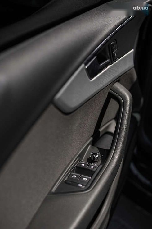 Audi A4 2019 - фото 20