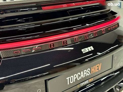 Porsche 911 2022 - фото 20