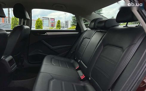 Volkswagen Passat 2011 - фото 10