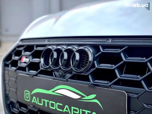 Audi A5 2020 - фото 4