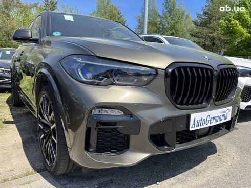 BMW X5 2021 - фото 20