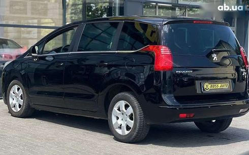 Peugeot 5008 2012 - фото 4