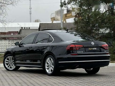 Volkswagen Passat 2017 - фото 14