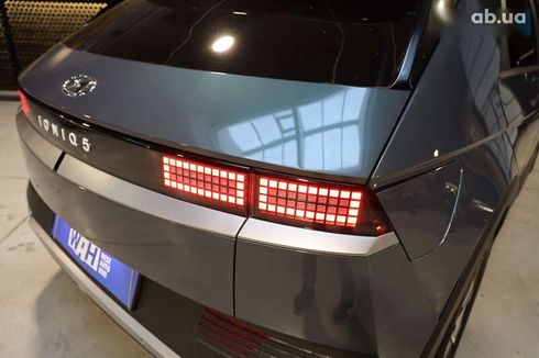 Hyundai Ioniq 5 2022 - фото 8
