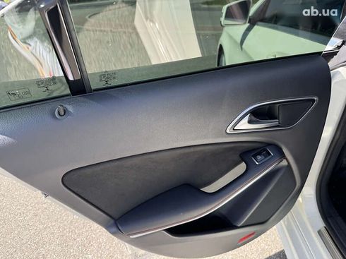 Mercedes-Benz CLA-Класс 2014 - фото 25
