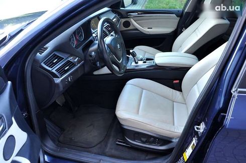 BMW X6 2011 - фото 17