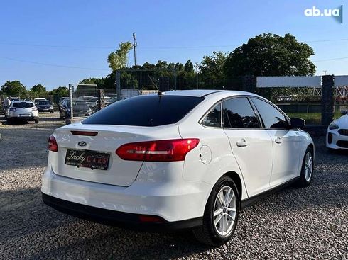 Ford Focus 2016 - фото 5
