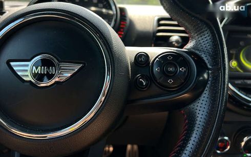 MINI Clubman 2016 - фото 23