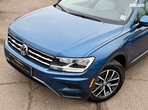 Volkswagen Tiguan 2020 - фото 6