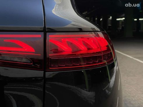Mercedes-Benz EQS-Класс 2022 - фото 19