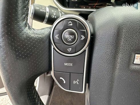 Land Rover Range Rover Sport 2015 - фото 16