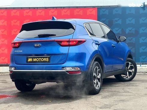 Kia Sportage 2019 - фото 4