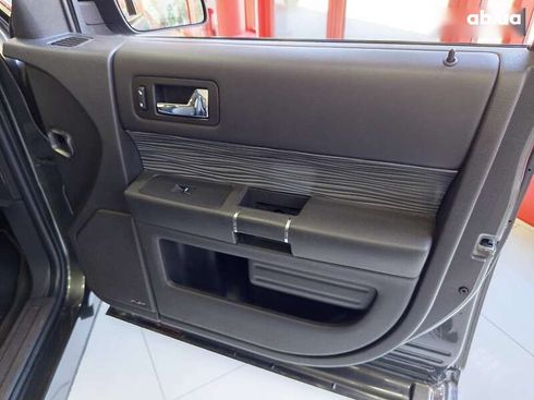 Ford Flex 2016 - фото 27