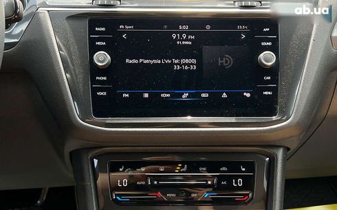 Volkswagen Tiguan 2024 - фото 19