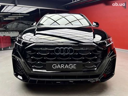 Audi Q8 2025 - фото 3