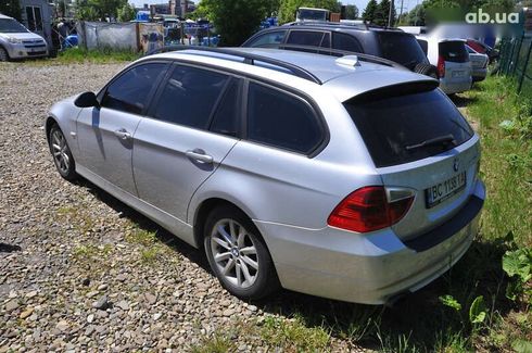 BMW 3 серия 2009 - фото 3