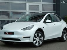 Продажа б/у авто 2022 года в Одессе - купить на Автобазаре