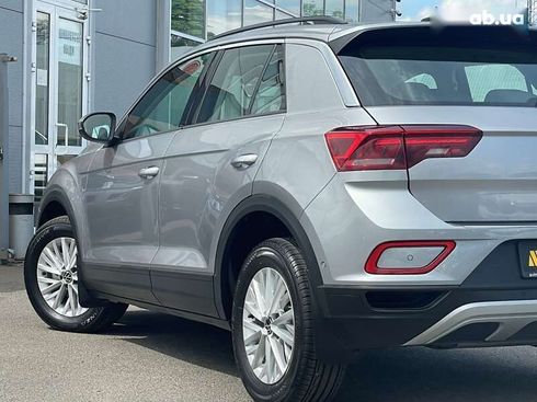 Volkswagen T-Roc 2023 - фото 15