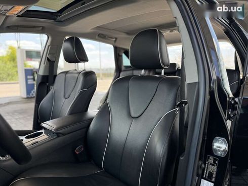 Toyota Venza 2013 - фото 24
