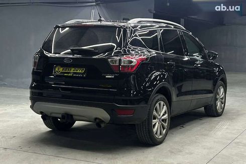 Ford Escape 2018 - фото 6