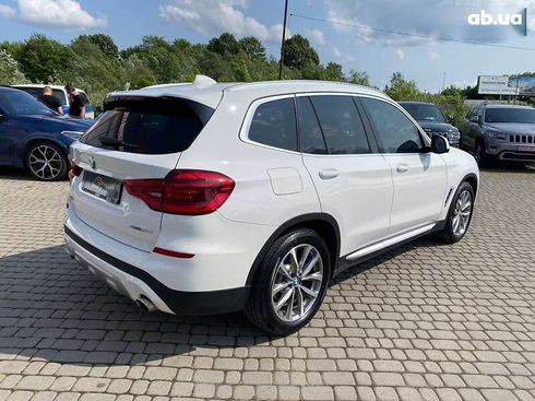 BMW X3 2019 - фото 7