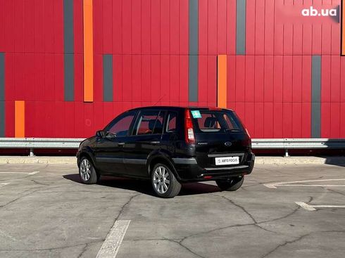 Ford Fusion 2007 - фото 5