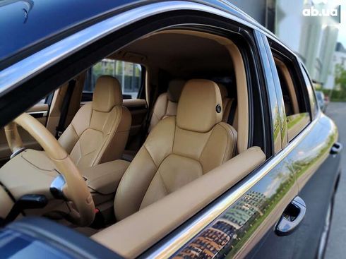 Porsche Cayenne 2012 - фото 4