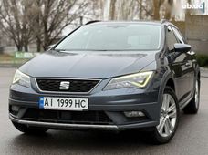 Продажа б/у SEAT Leon 2019 года в Днепре - купить на Автобазаре