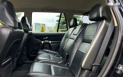 Volvo XC90 2007 - фото 11