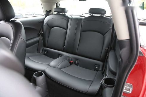 MINI John Cooper Works 2014 - фото 10