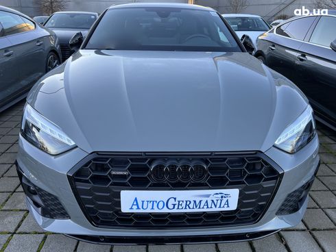 Audi A5 2022 - фото 29