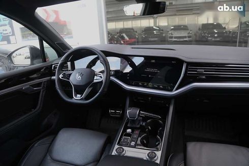 Volkswagen Touareg 2023 - фото 13