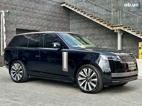 Land Rover Range Rover 2024 - фото 16